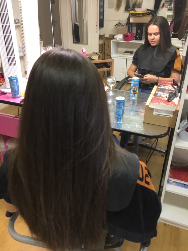 Établissement de beauté