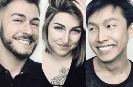 Établissement de beauté