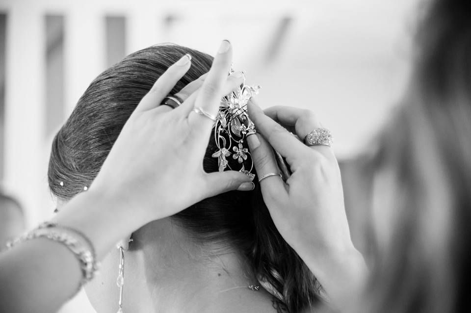 Établissement de beauté