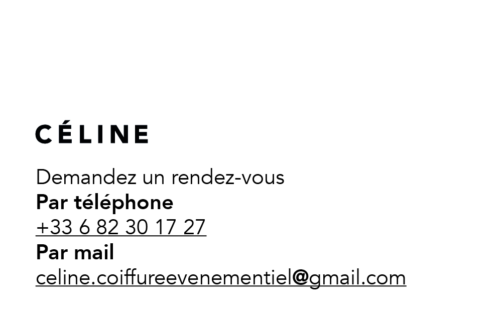 Établissement de beauté