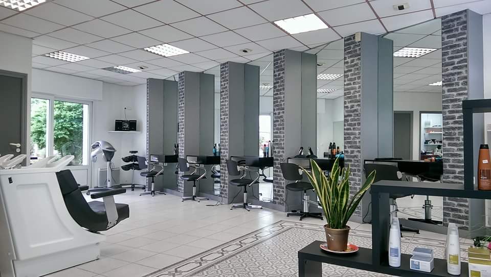 Établissement de beauté
