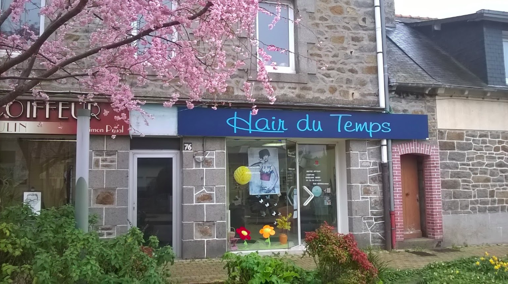 Établissement de beauté