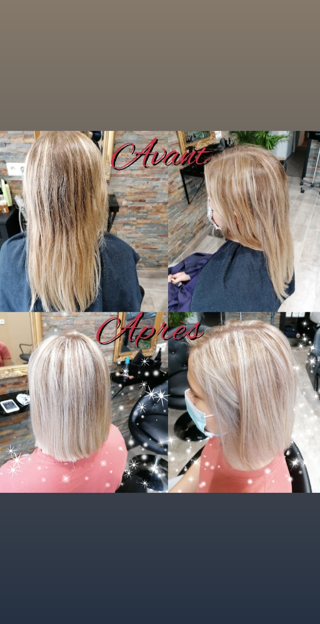 Établissement de beauté