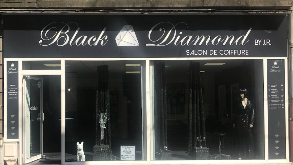 Établissement de beauté