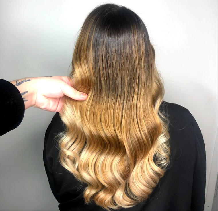 Établissement de beauté
