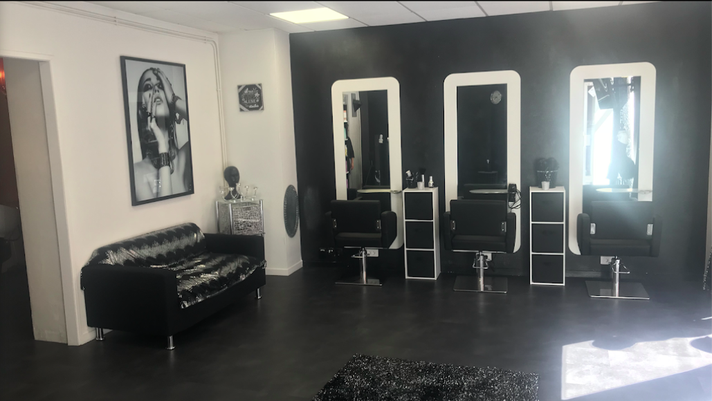 Établissement de beauté