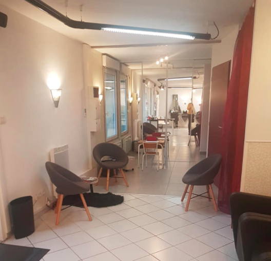 Établissement de beauté