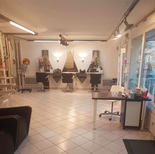 Établissement de beauté