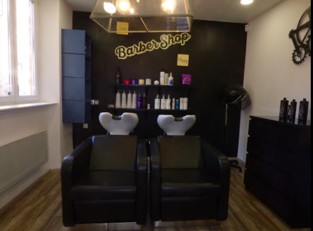 Établissement de beauté