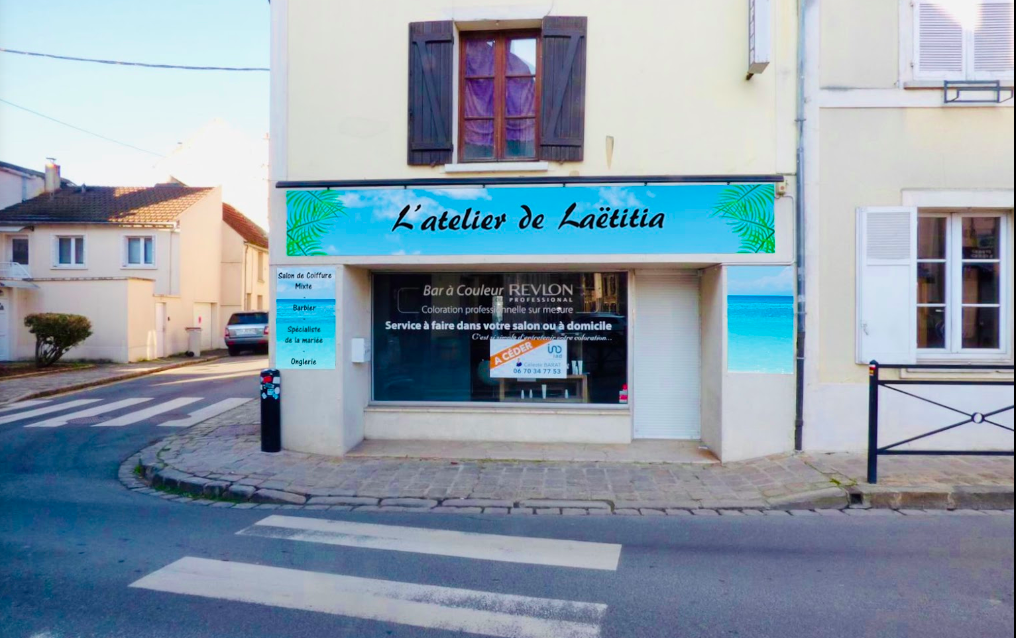Établissement de beauté