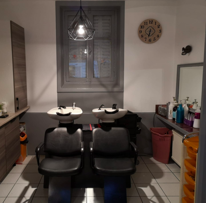 Établissement de beauté