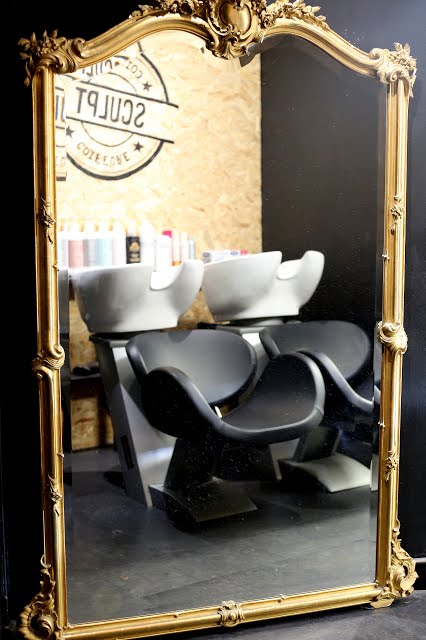 Établissement de beauté