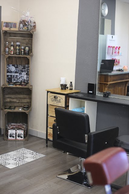 Établissement de beauté