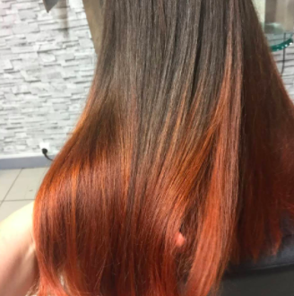 Établissement de beauté