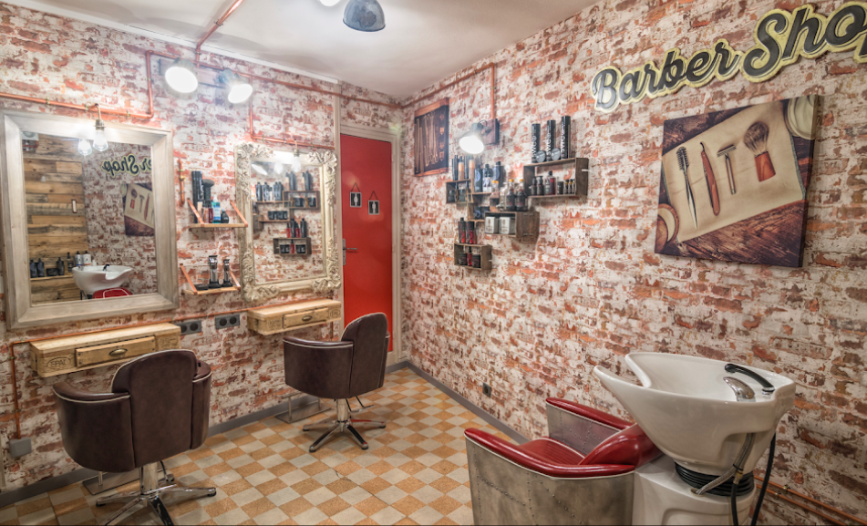 Établissement de beauté
