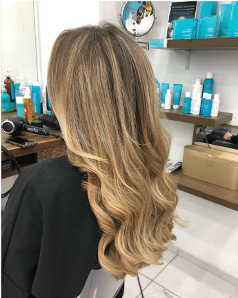 Établissement de beauté