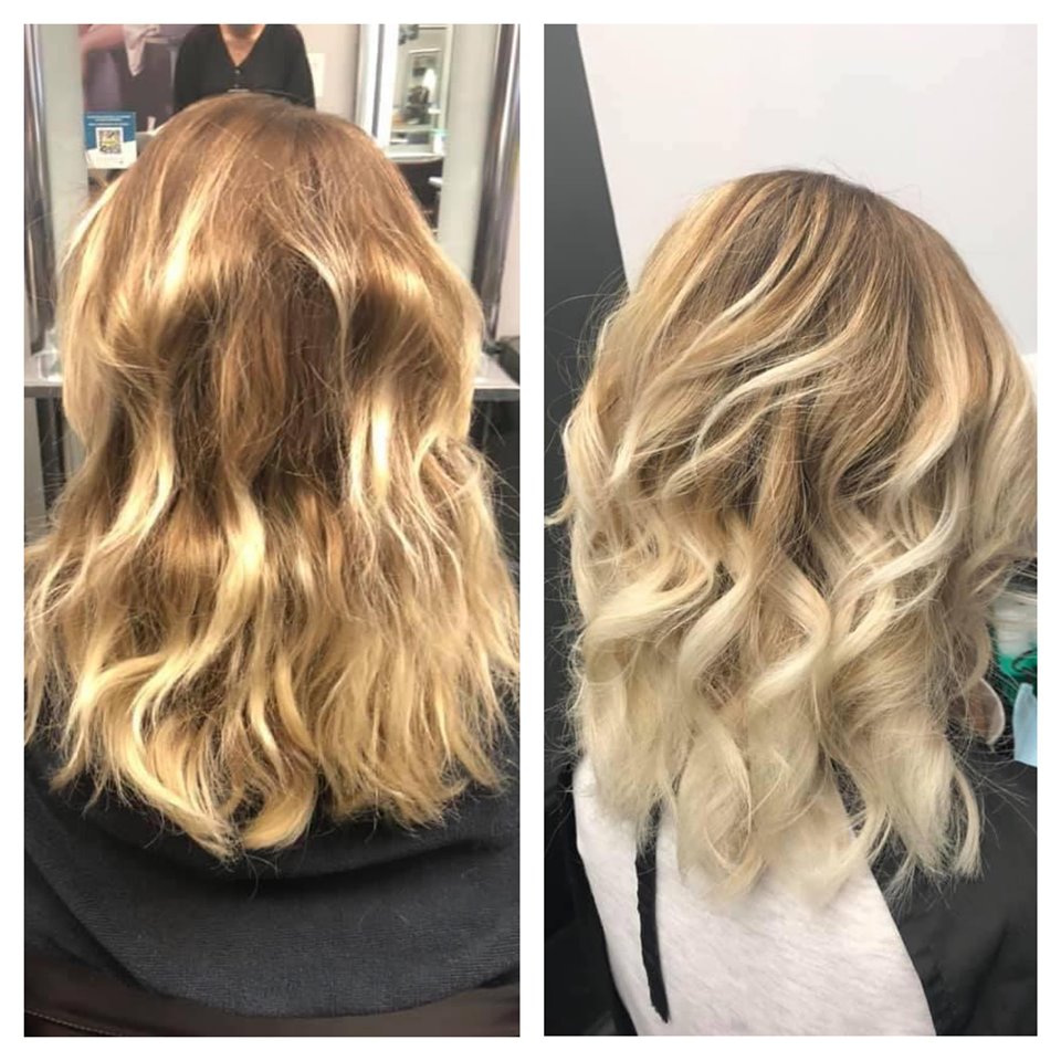 Établissement de beauté