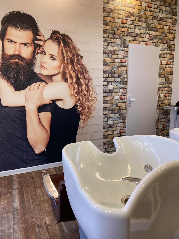 Établissement de beauté