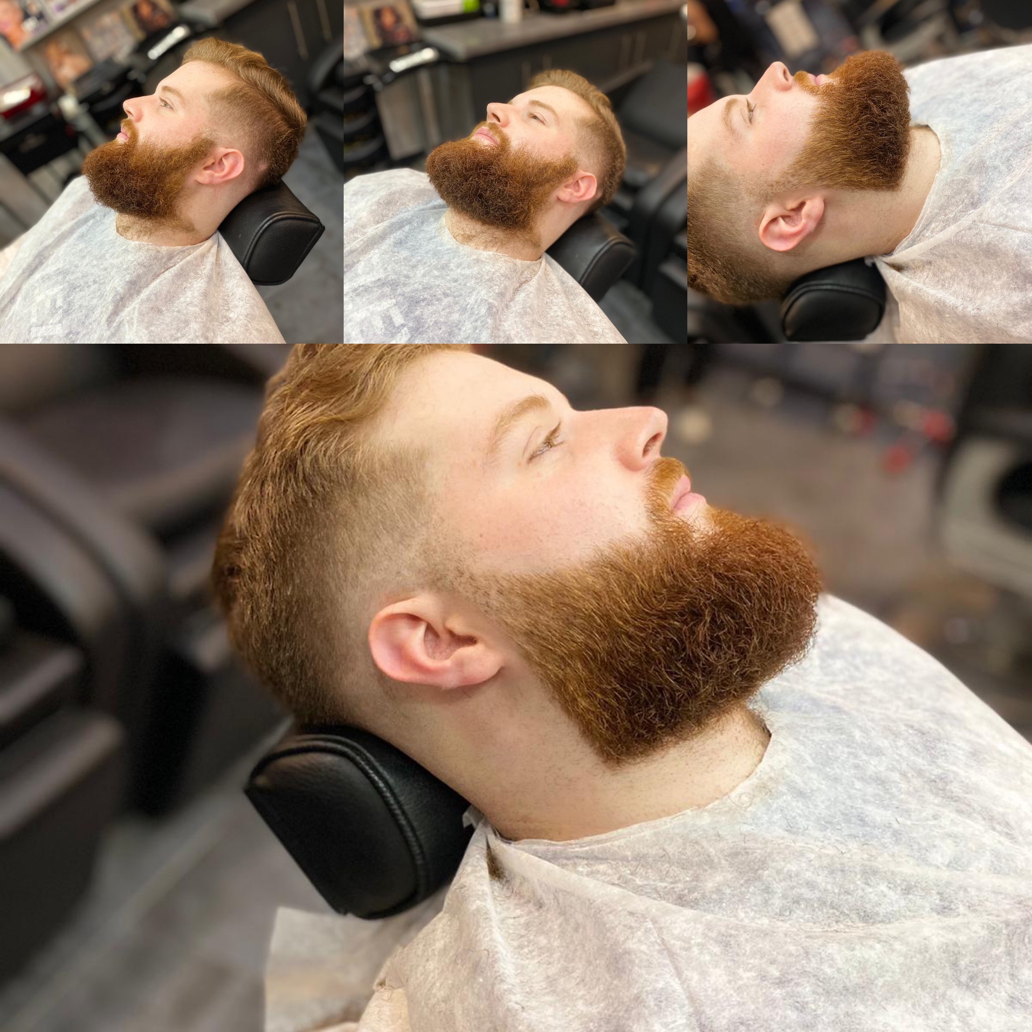 Établissement de beauté