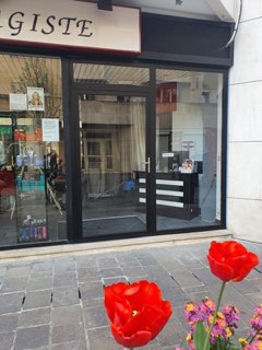 Établissement de beauté