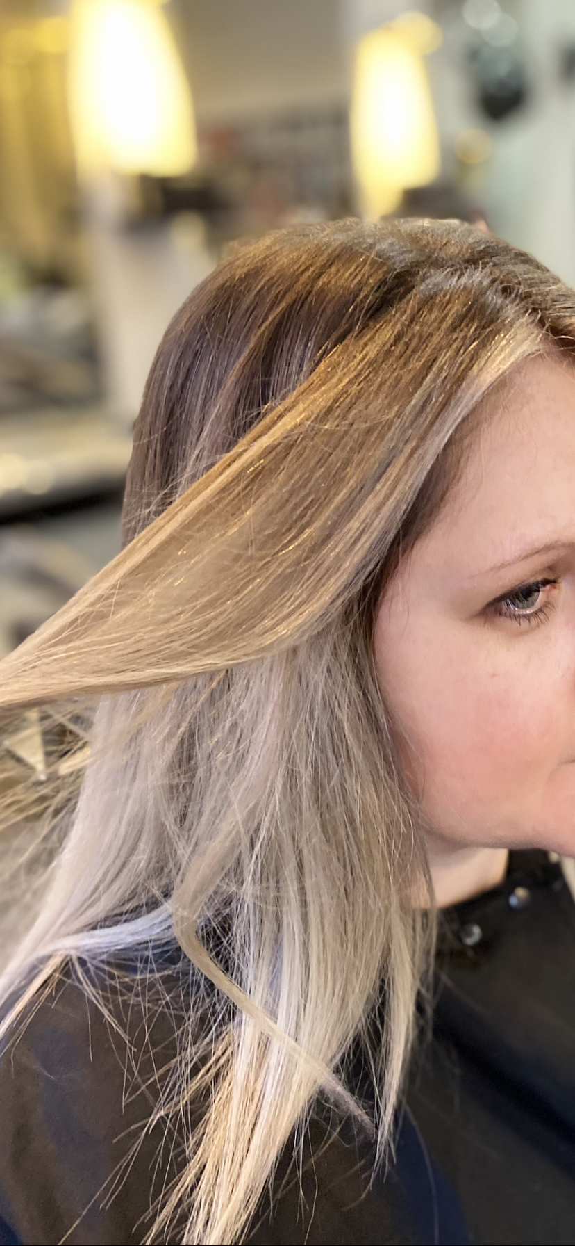 Établissement de beauté