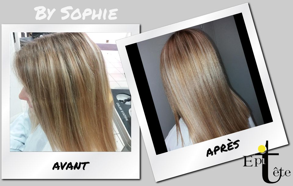 Établissement de beauté