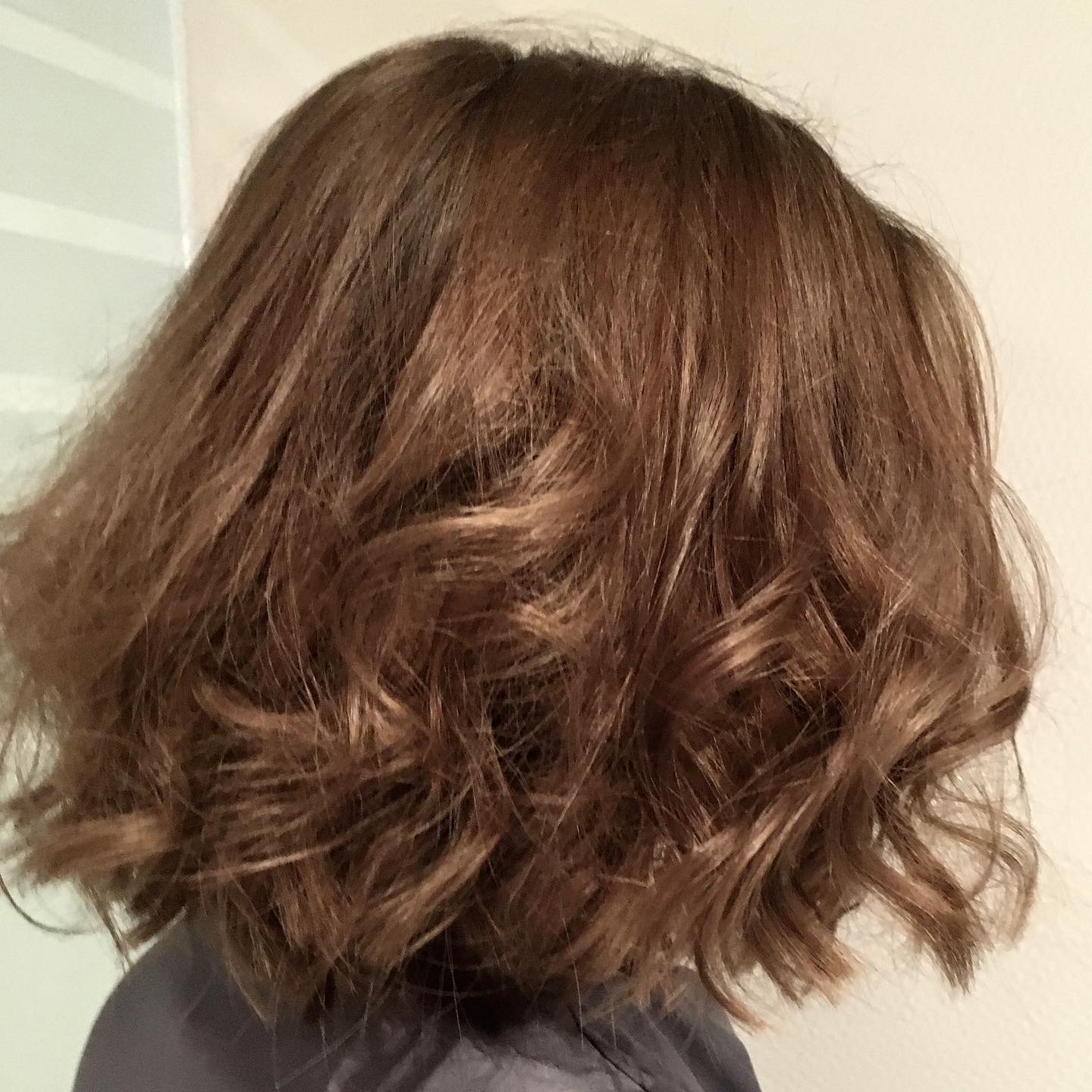Établissement de beauté