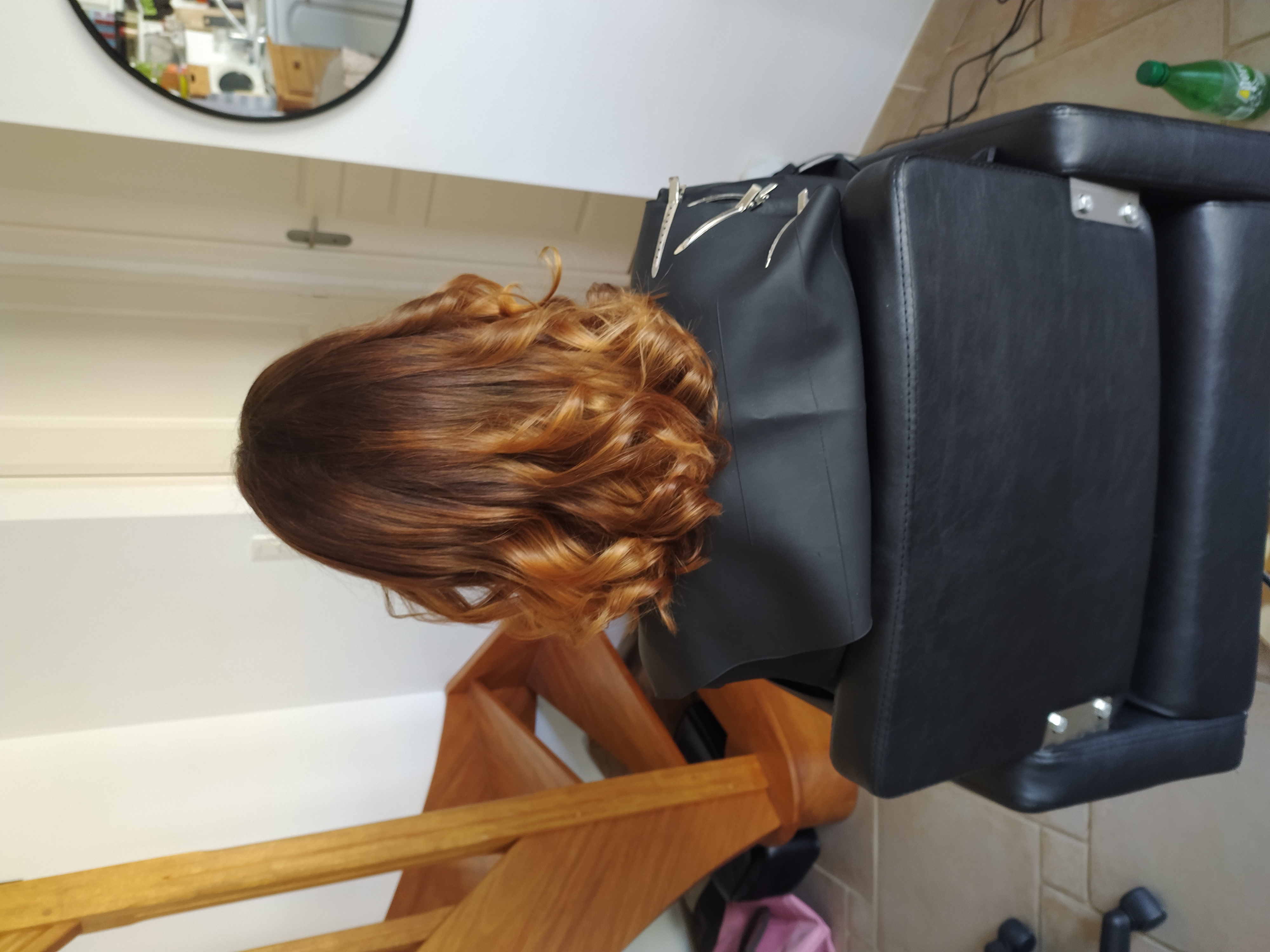 Établissement de beauté
