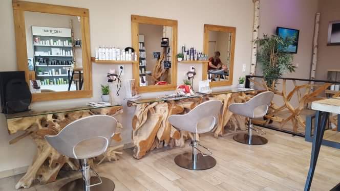 Établissement de beauté