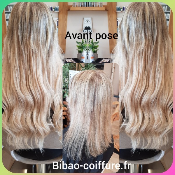 Établissement de beauté