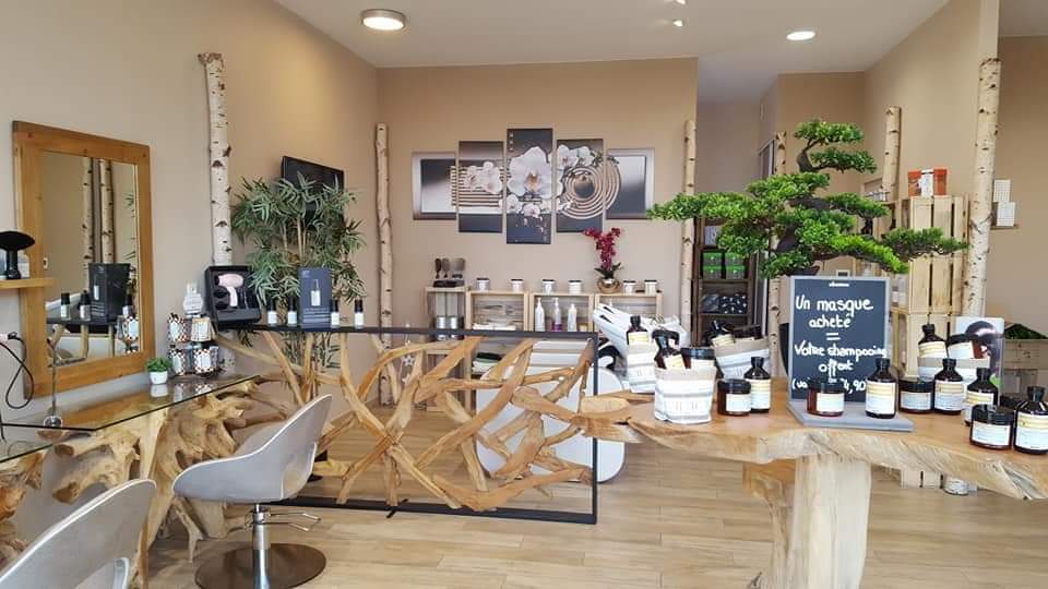Établissement de beauté