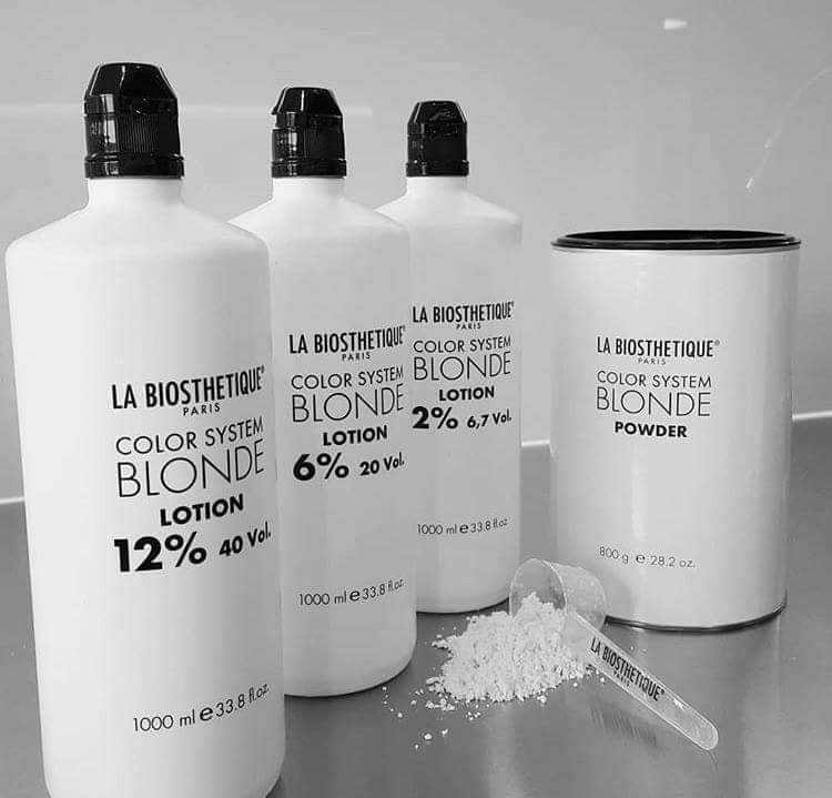 Établissement de beauté