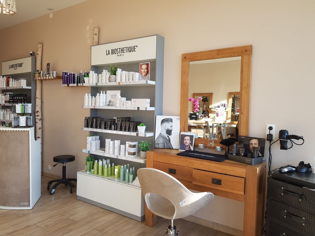Établissement de beauté