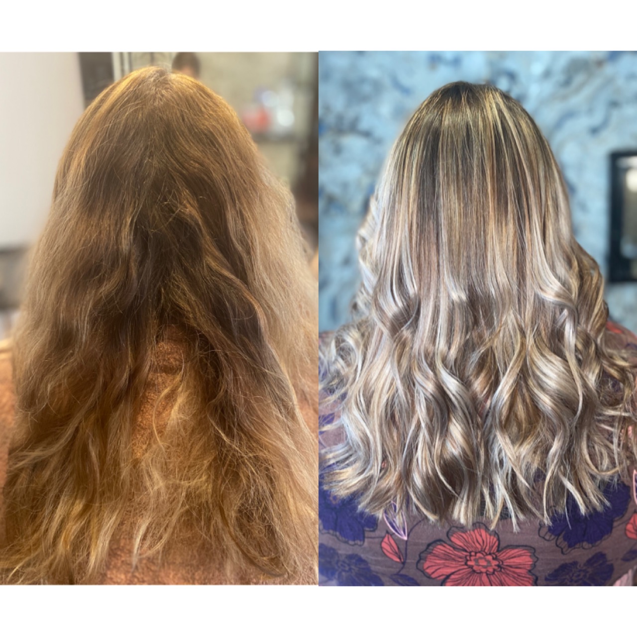 Établissement de beauté