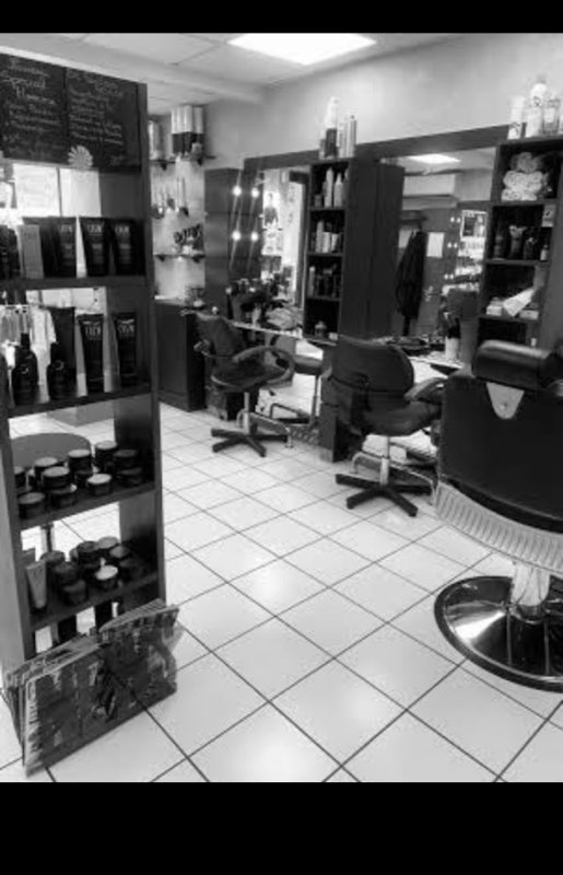 Établissement de beauté