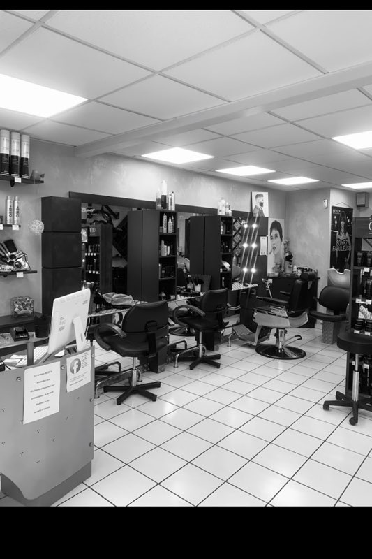 Établissement de beauté