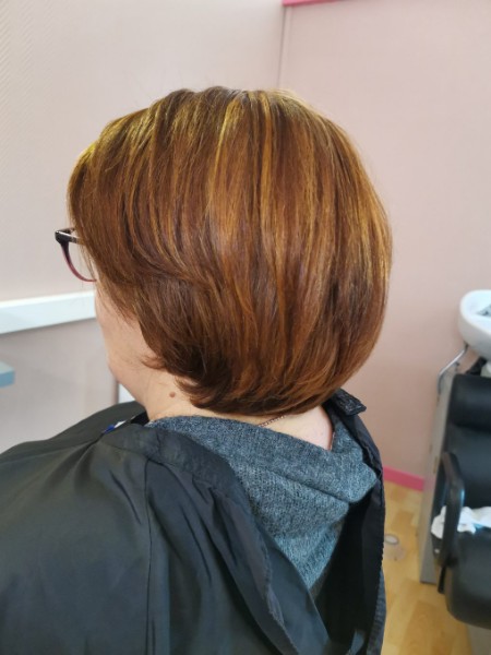 Établissement de beauté