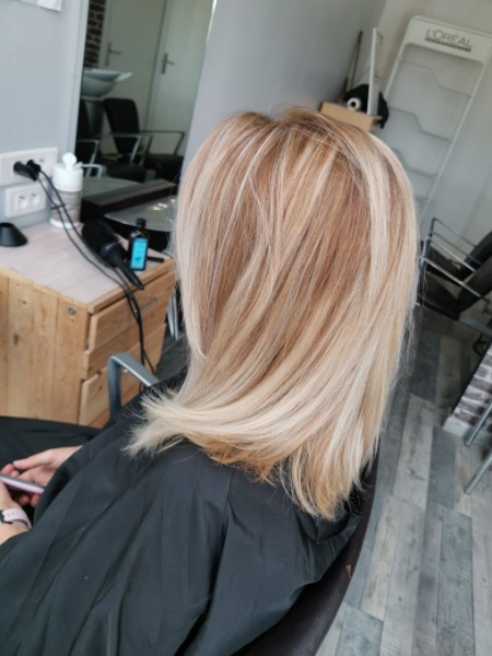 Établissement de beauté