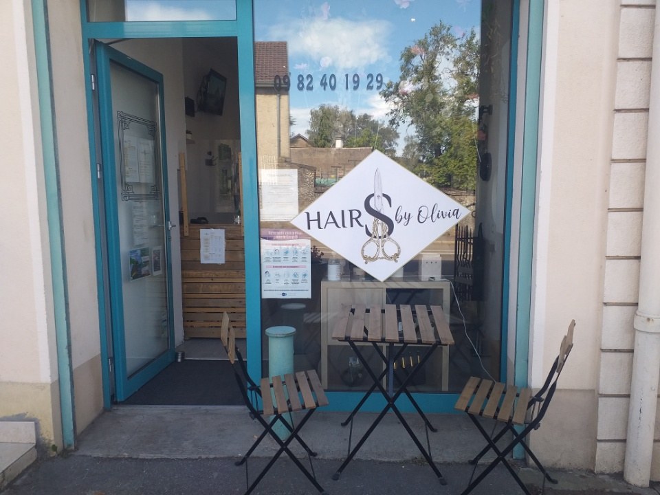 Établissement de beauté