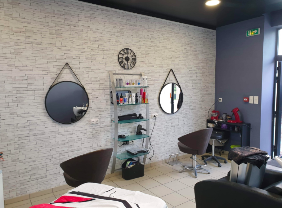 Établissement de beauté