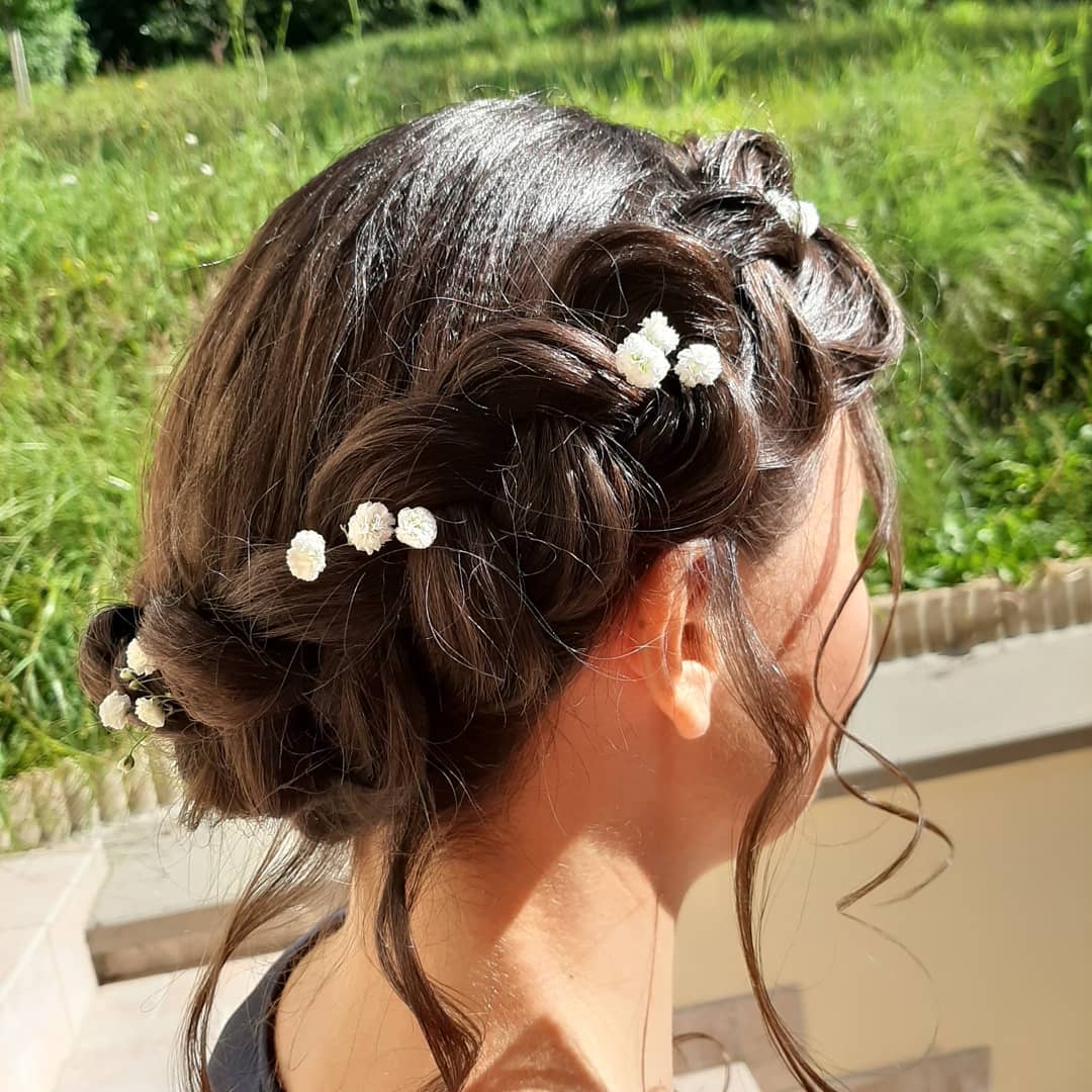 Établissement de beauté