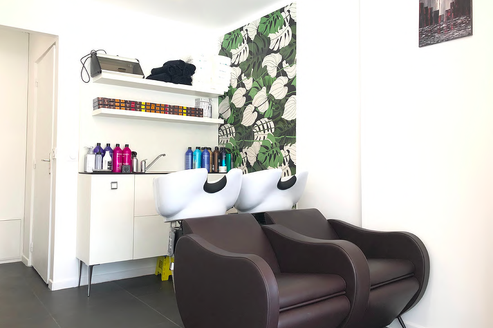 Établissement de beauté