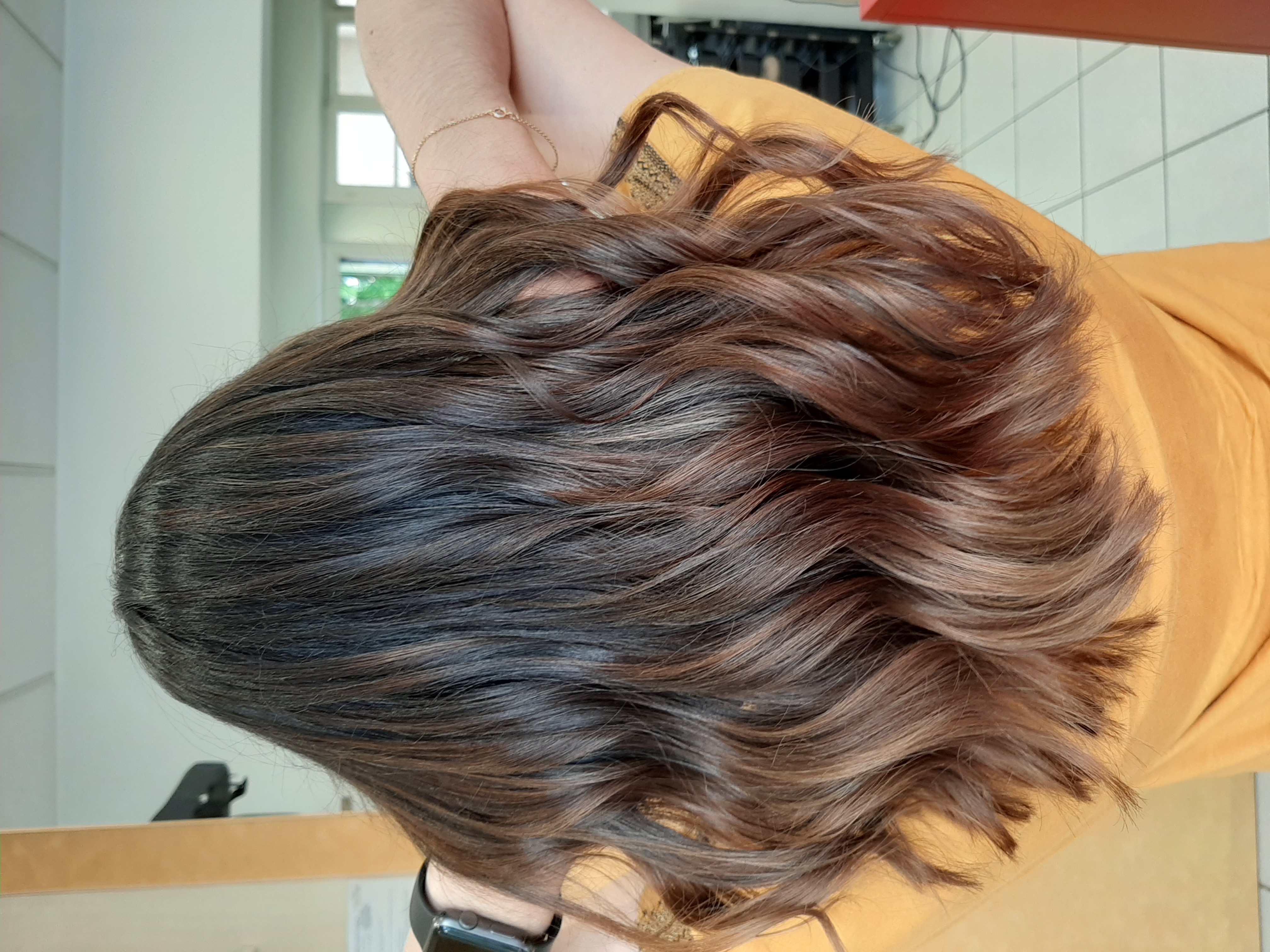 Établissement de beauté