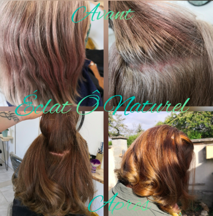 Établissement de beauté