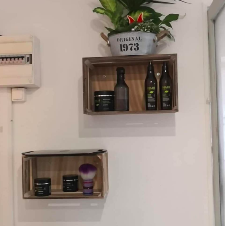 Établissement de beauté