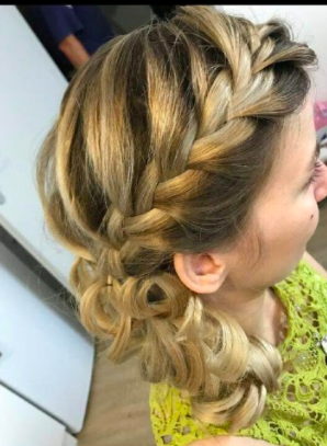 Établissement de beauté