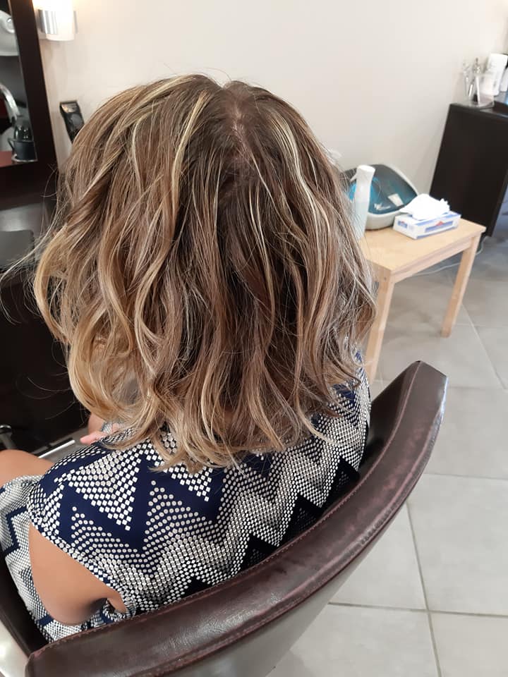 Établissement de beauté