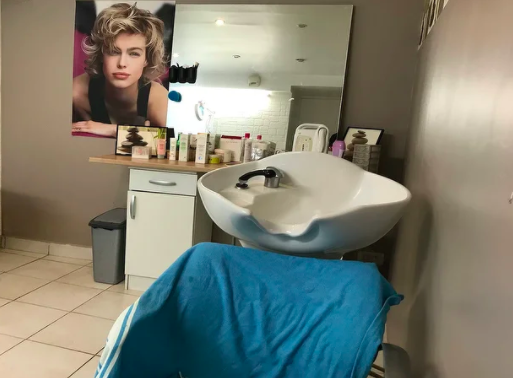 Établissement de beauté