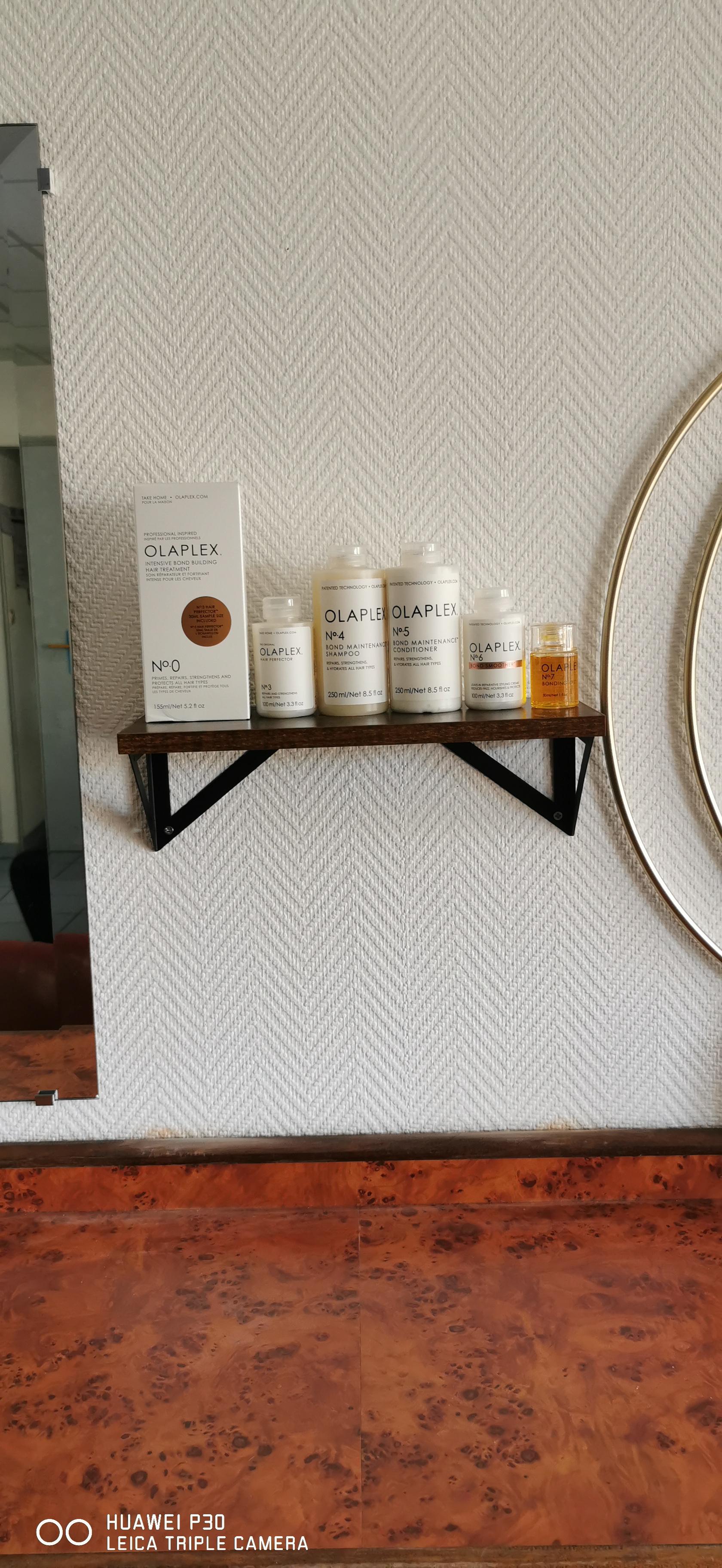 Établissement de beauté