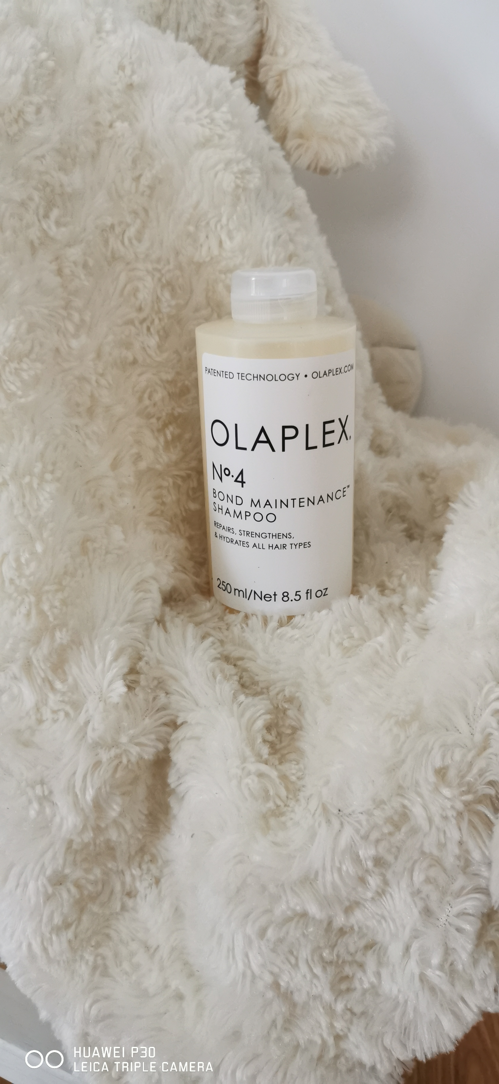 Établissement de beauté